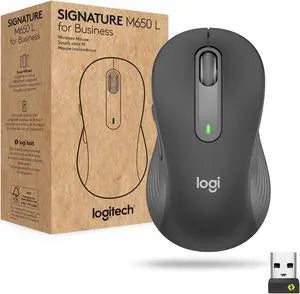 M650 M SIGNATURE GRAPHITE