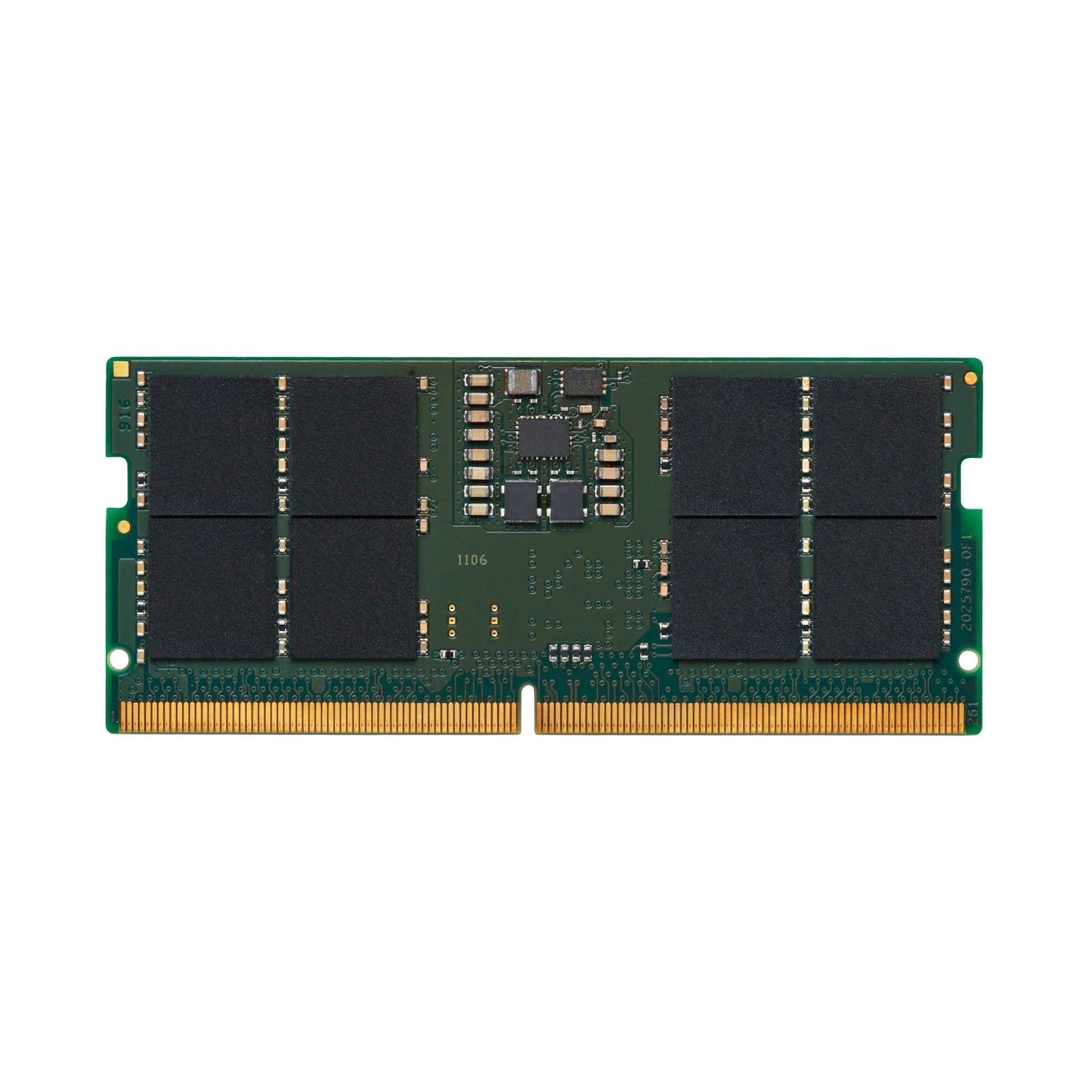 Laptop RAM 16GB DDR5 SO-DIMM