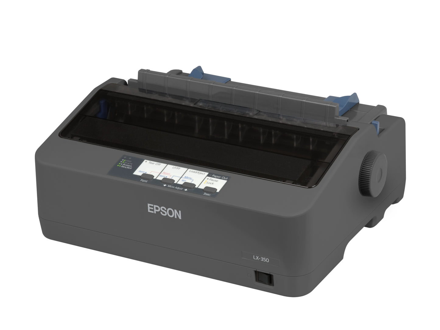 Epson LX 350 Dot Matrix