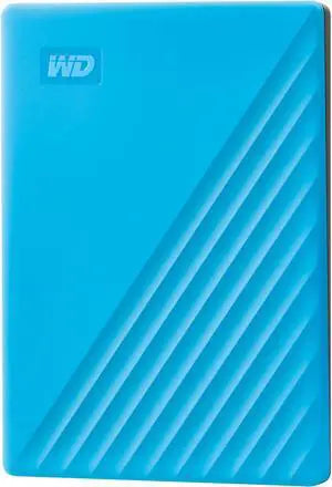 TOSHIBA 2TB CANVIO BASICS USB 3.2
