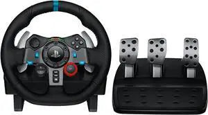 LOGITECH DRIVING FORCE G29