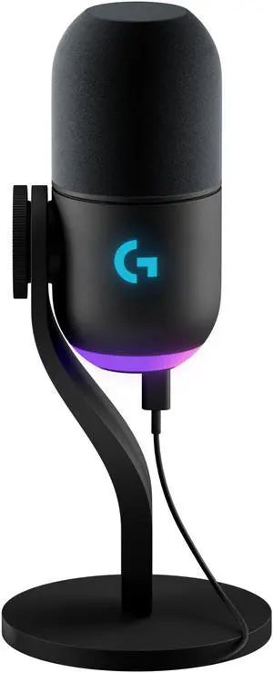 Logitech Rally Ultra-HD Conference Cam - BLACK - USB - 960-001237
