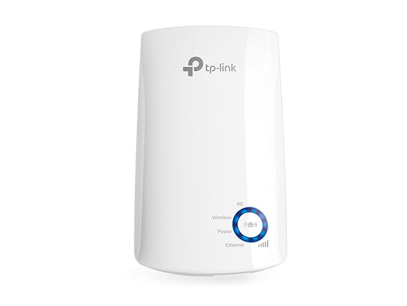 TP-Link 300Mbps Wi-Fi Range Extender - TL-WA850RE