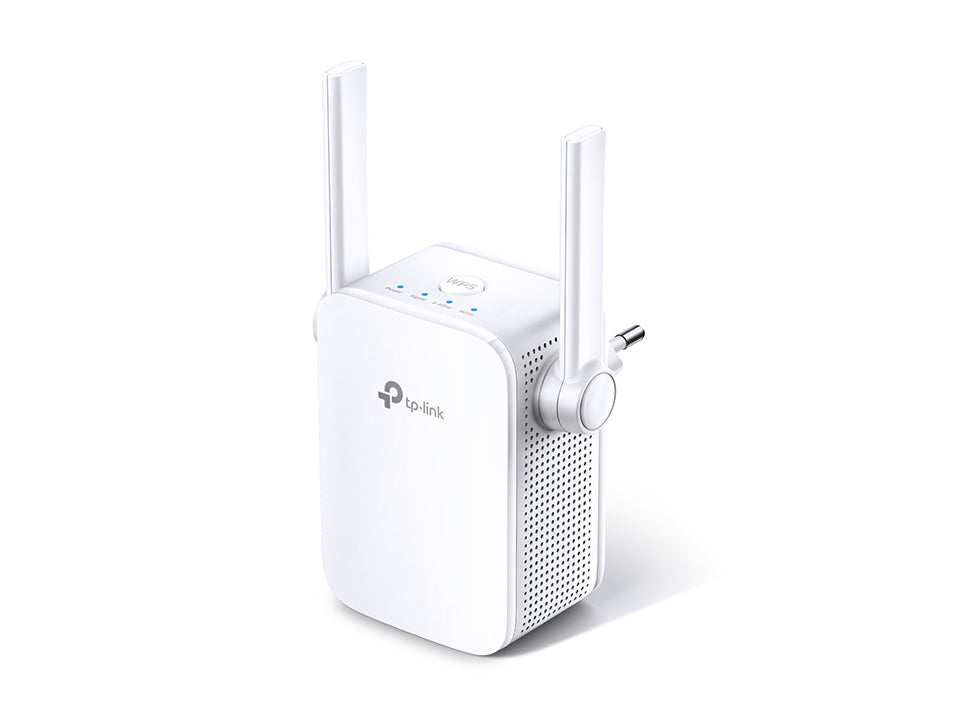 TP-Link Range Extenders