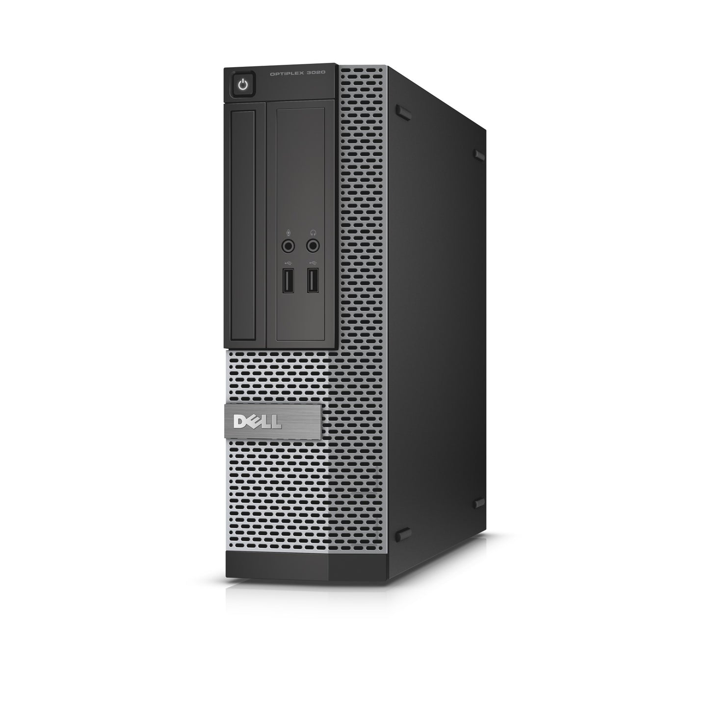 Dell Pro Tower QCT1250 Intel U7-255 8GB/512GB Ubuntu, 1 Year warranty