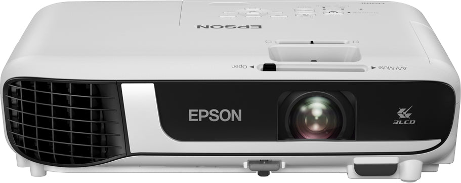 Epson Projectors
