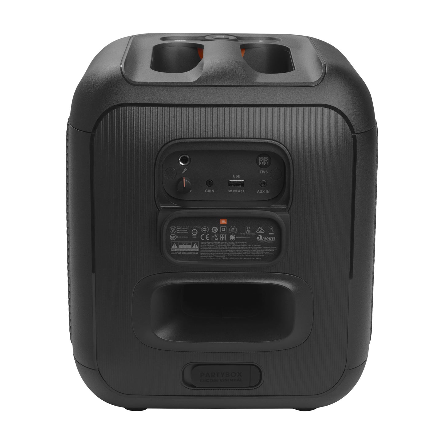 JBL PARTYBOX ENCORE 2 2 MIC