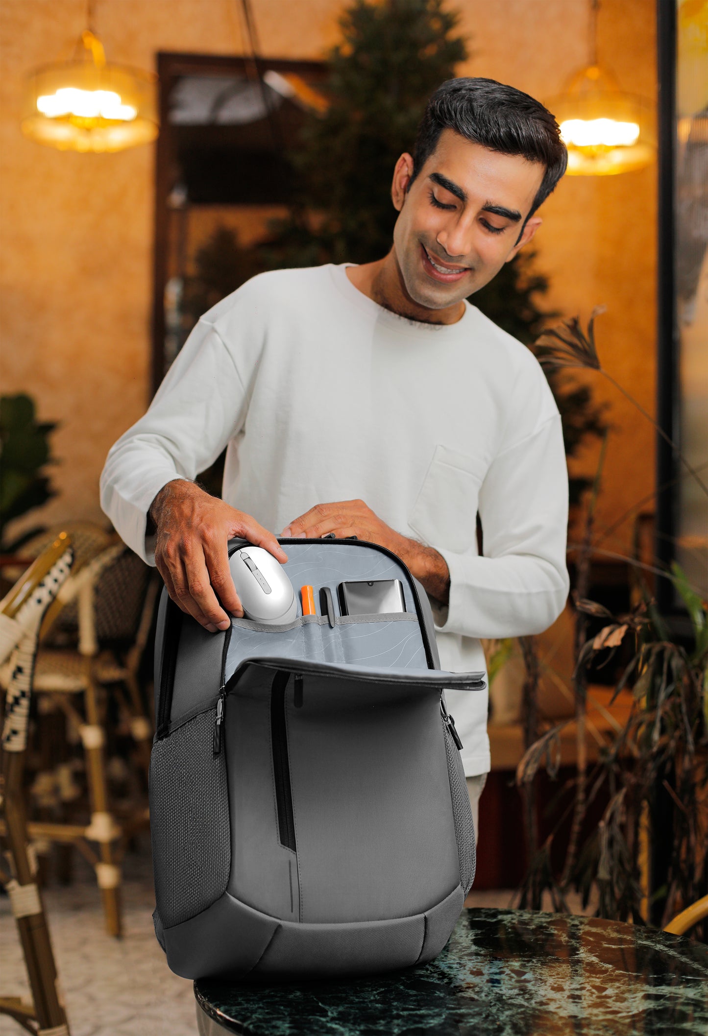 Dell Ecoloop Urban Backpack - CP4523G