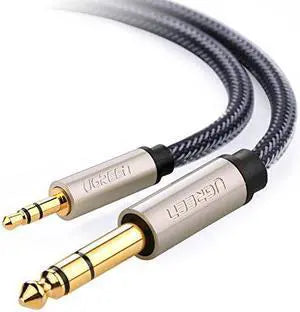 UGREEN Studio Pro Hybrid Active Noise-Cancelling Headphones Black - HP206