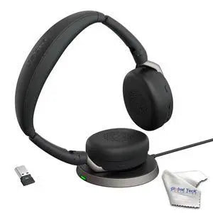 Jabra Evolve2 65 Flex Link380a MS Stereo