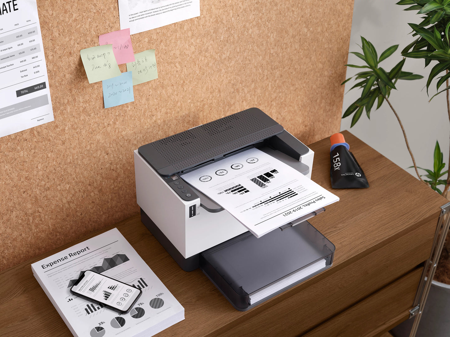 HP 727 130-ML YELLOW (B3P21A)