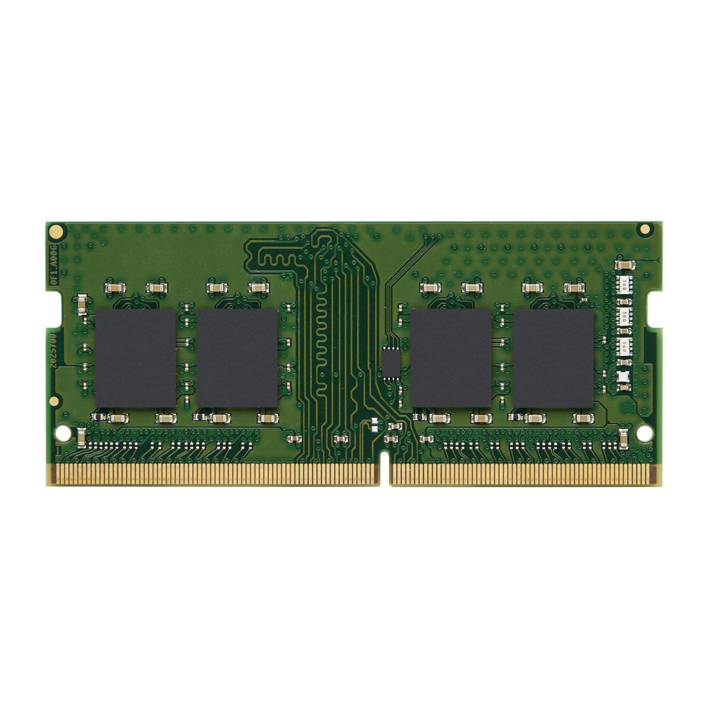 Laptop RAM DDR4 SO-DIMM