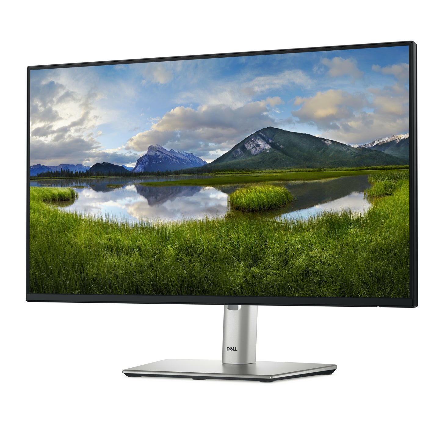 Dell Pro 24 Plus Monitor 1920 x 1080, 1x HDMI, 1x DP, 1x USB 3.2 Gen1, 3x USB 3.2 Gen1