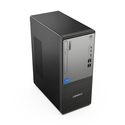 Lenovo ThinkCentre neo 50t Gen 5 Intel Core i3-14100, 8GB UDIMM DDR5, 512GB SSD M.2, Integrated
Inte
