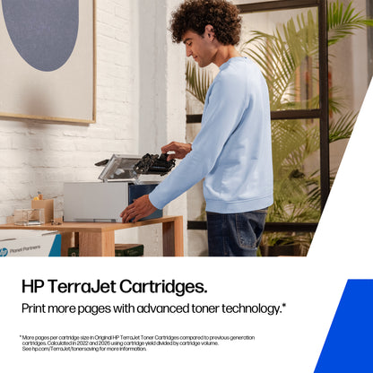 HP Toner 213A Yellow - W2131A
