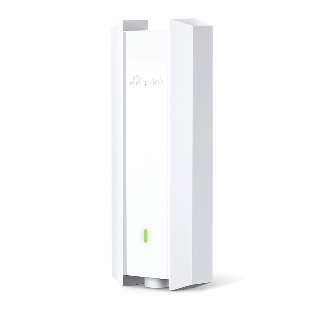 TP-Link AX3000 Indoor/Outdoor Wi-Fi 6 Access Point - TL-EAP650-OUTDOOR