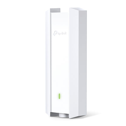 TP-Link AX3000 Indoor/Outdoor Wi-Fi 6 Access Point - TL-EAP650-OUTDOOR