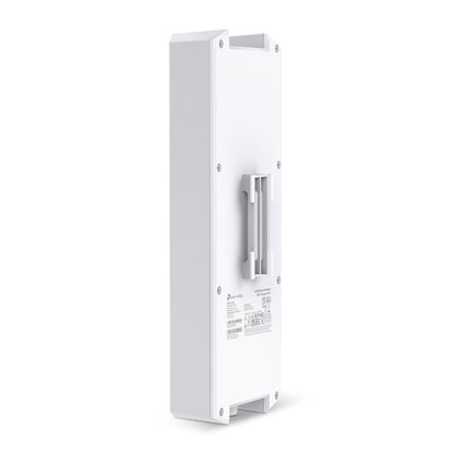 TP-Link AX3000 Indoor/Outdoor Wi-Fi 6 Access Point - TL-EAP650-OUTDOOR