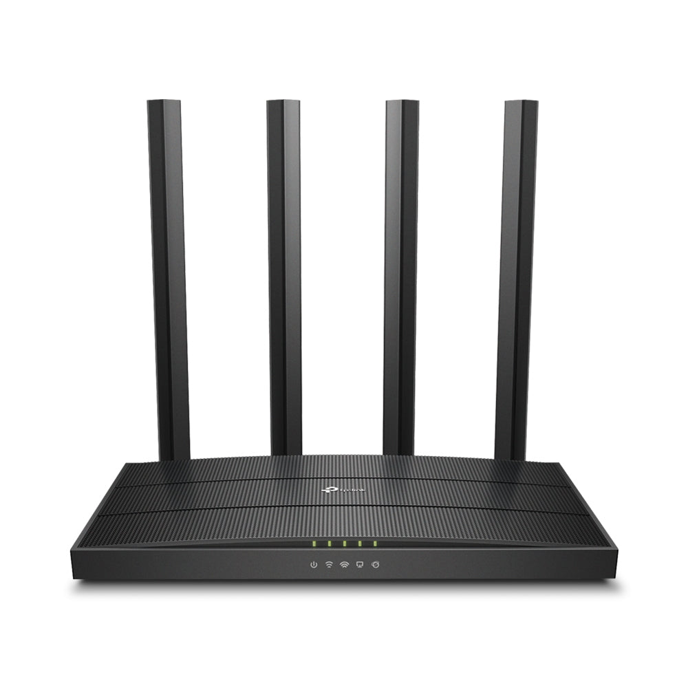 TP-Link AC1200 Wireless MU-MIMO Gigabit Wi-Fi 5 Router - TL-ARCHER C6