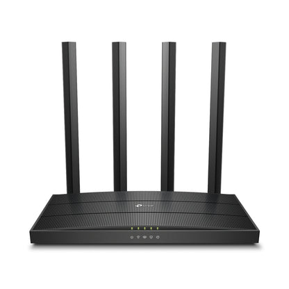 TP-Link AC1200 Wireless MU-MIMO Gigabit Wi-Fi 5 Router - TL-ARCHER C6
