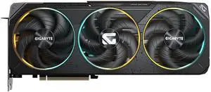 PNY GeForce RTX 5070 ARGB EPIC-X RGB OC Triple Fan 12GB GDDR7 Graphics Card, Display Outputs: 3 x Di