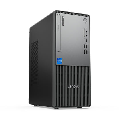 Lenovo ThinkCentre neo 50t Gen 5 Intel Core i3-14100, 8GB UDIMM DDR5, 512GB SSD M.2, Integrated
Inte