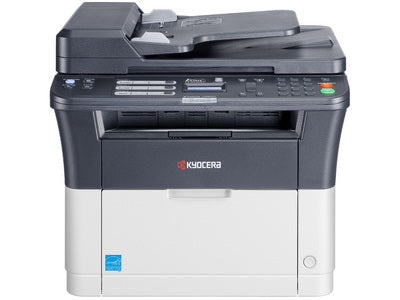 KYOCERA FS 1025MFP Laser A4 1800 x 600 DPI 25 ppm