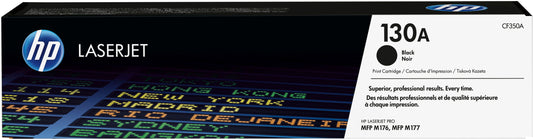 HP Toner CF350A BLACK