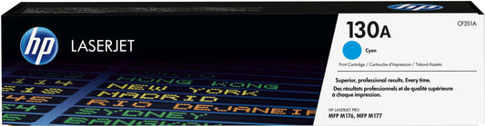 HP TONER CF 351A CYAN