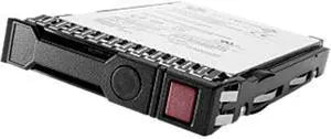 HP 2.4TB 2.5-inch SFF SAS 12Gb/s 10K RPM 881457-B21
