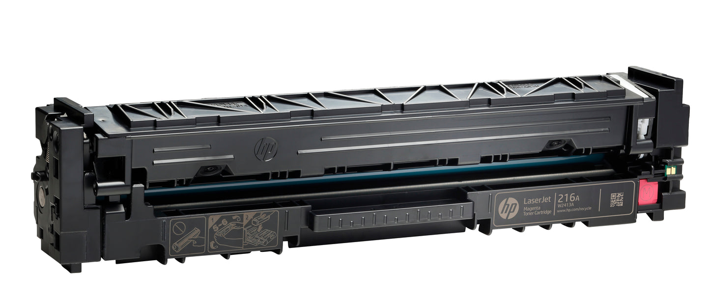 HP 216A Magenta Toner - W2413A