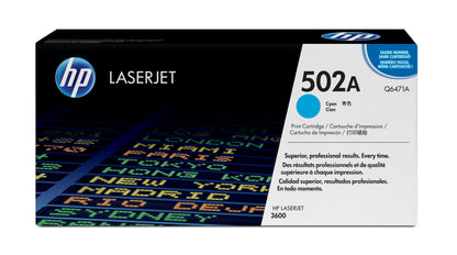 Toner Q6471A