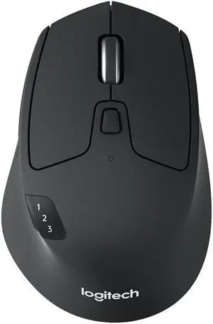 M720  TRIATHLON GRAPHITE