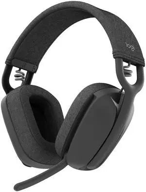Logitech Zone Wired Headset with Noise-Cancelling Mic (UC version) - 981-000875
