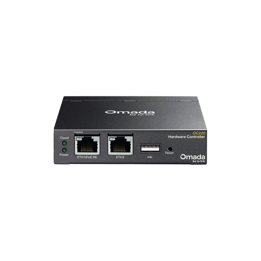 TP-Link Omada Hardware Controller - TL-OC220