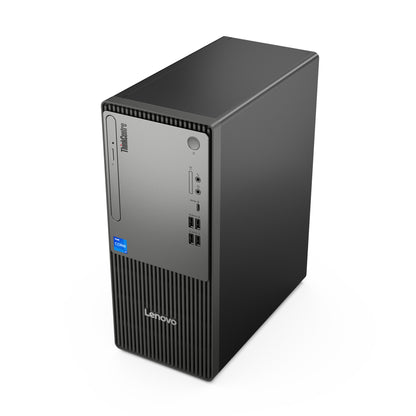 Lenovo ThinkCentre neo 50t Gen 5 Intel Core i3-14100, 8GB UDIMM DDR5, 512GB SSD M.2, Integrated
Inte