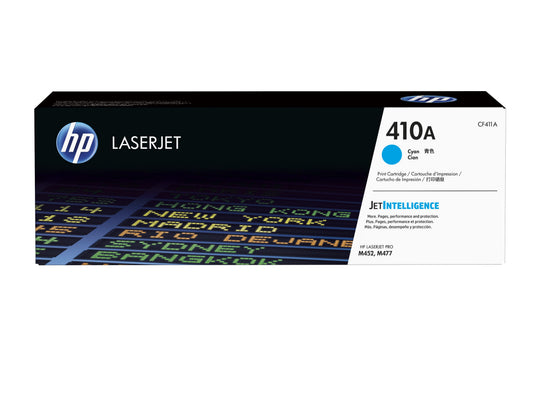 HP TONER CF411A