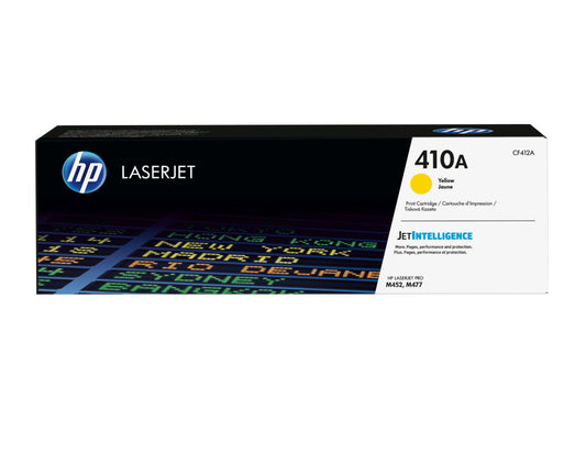 HP TONER CF412A