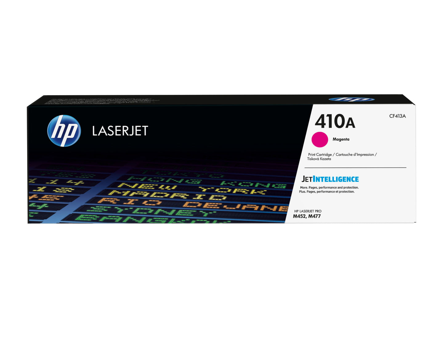 HP TONER CF413A