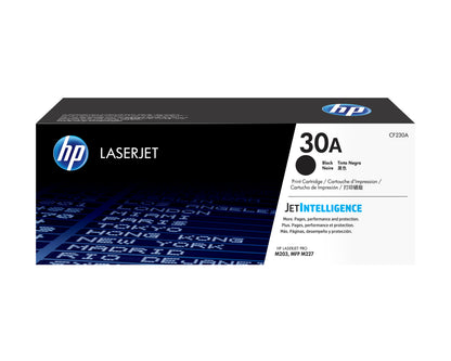 HP TONER CF230A Black