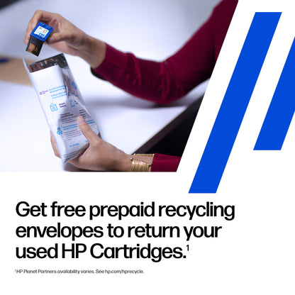 HP 953XL High Yield Cyan Original Ink Cartridge