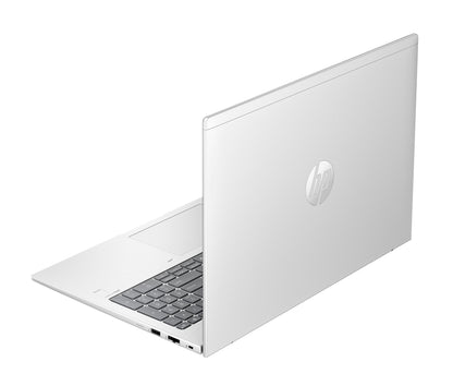 HP ProBook 460 16 inch G11 Notebook PC (A23A1EA) Intel® Core™ Ultra 7 155U, 8 GB DDR5-5600, 512 GB P