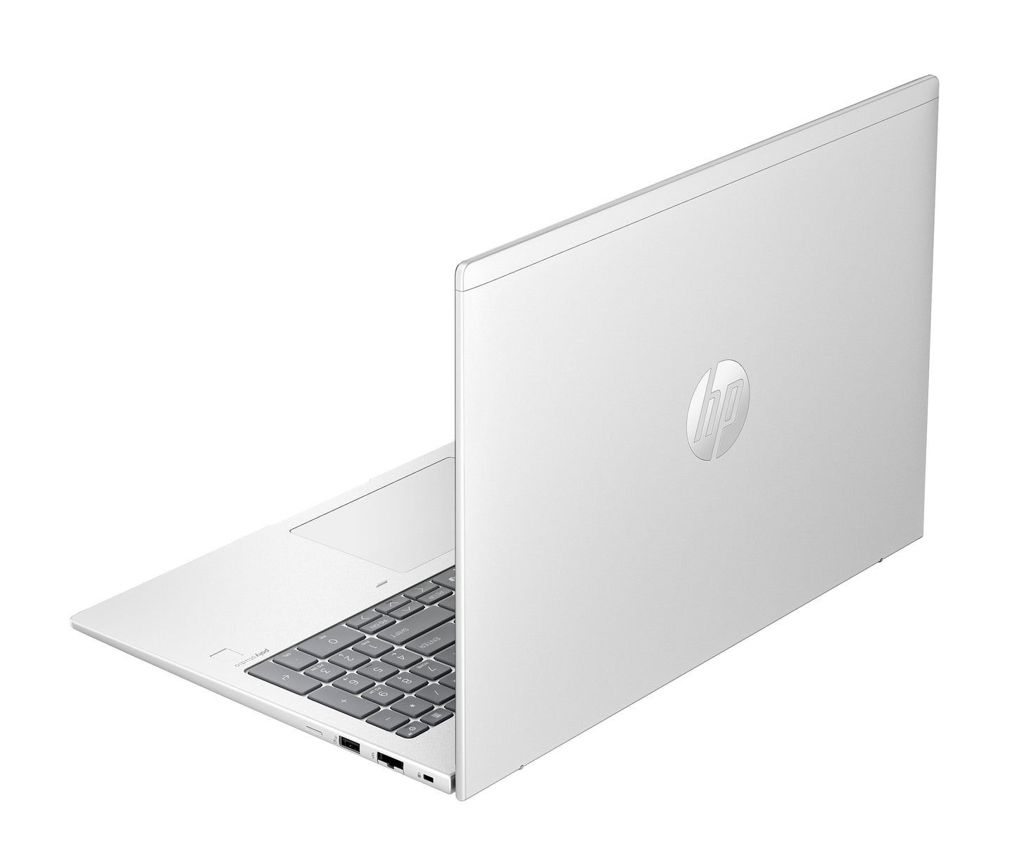 HP PROBOOK 460 G11 (A23BCEA) INTEL CORE ULTRA 7 155U, 16GB DDR5‑5600, 512 GB PCIe Gen 4 NVMe, Intel