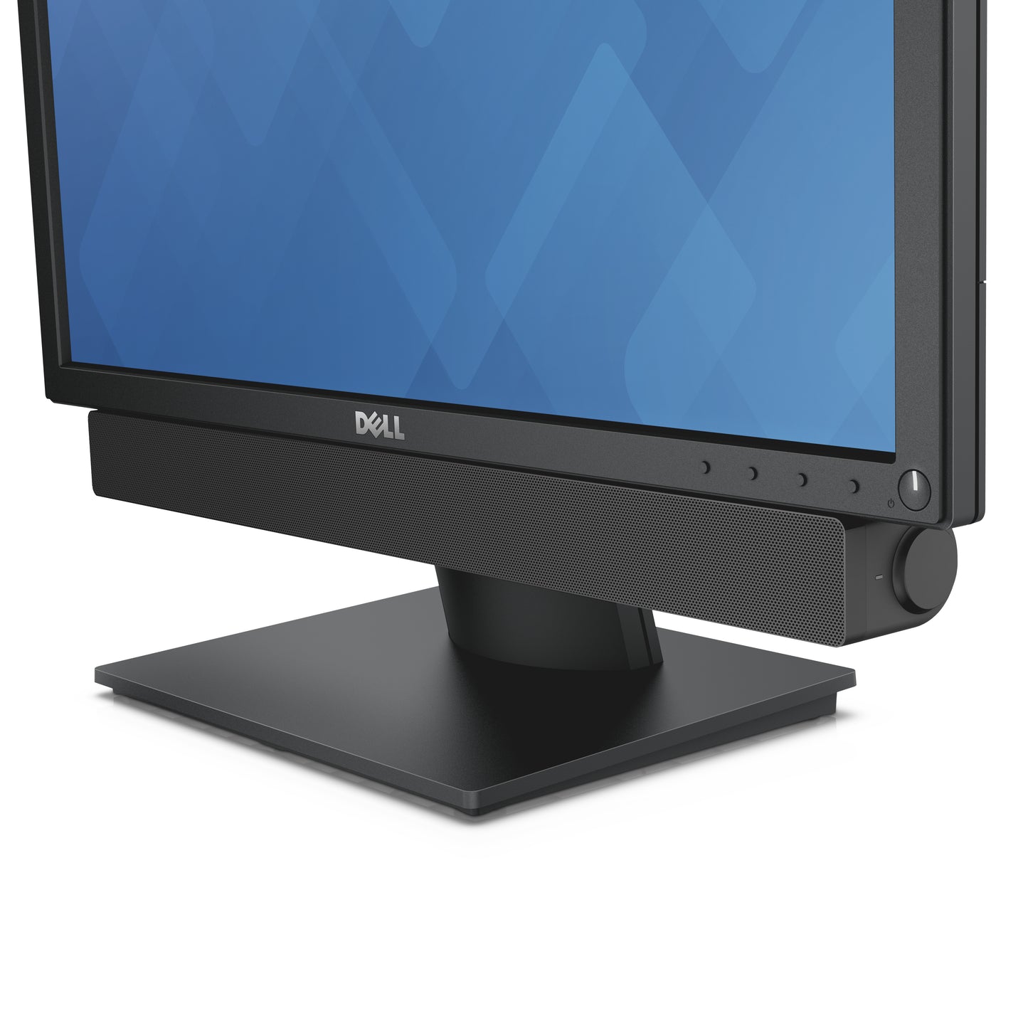 Dell E2016HV 19.5 Inch LED Backlit Monitor, 1600 x 900 Resolution.