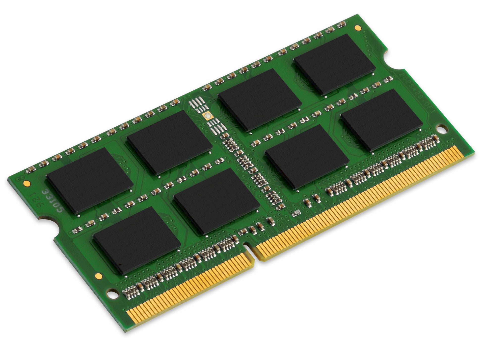 Laptop RAM DDR3 SO-DIMM