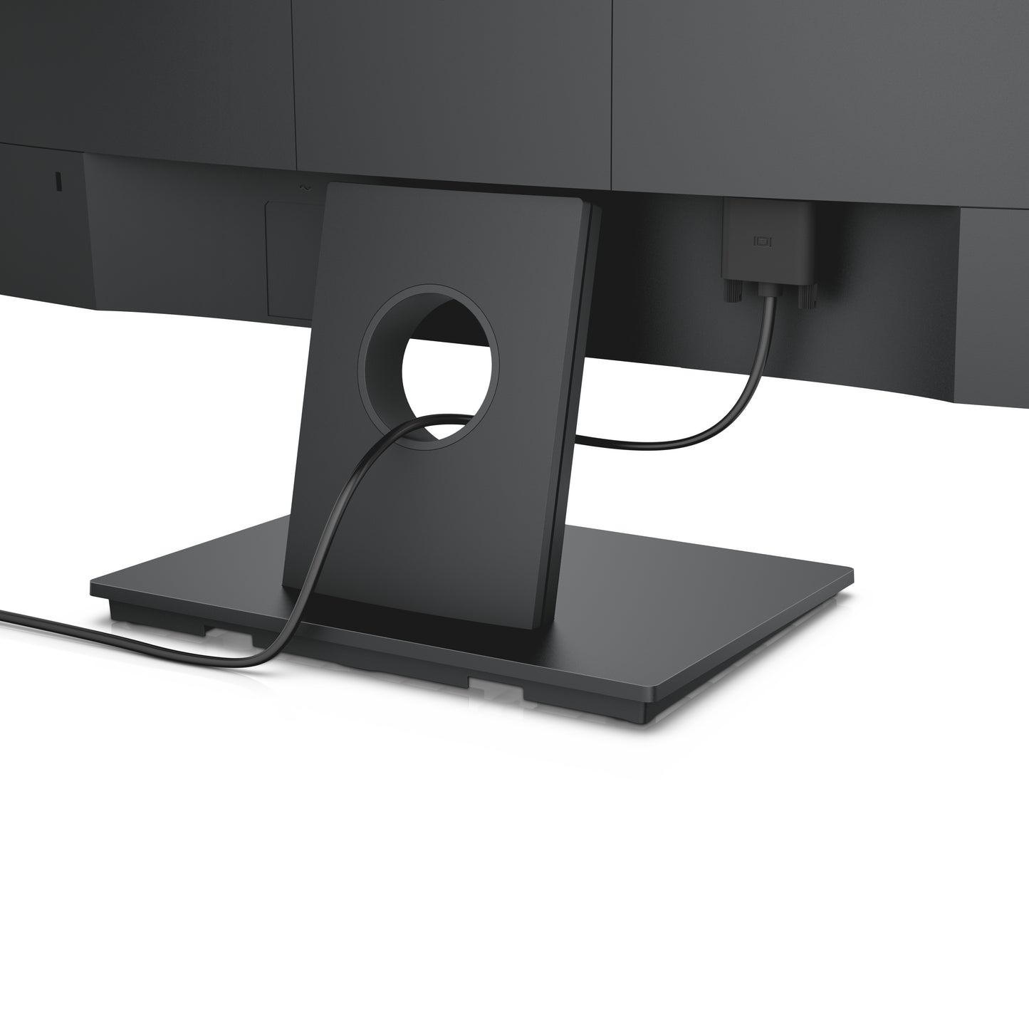 Dell E2016HV 19.5 Inch LED Backlit Monitor, 1600 x 900 Resolution.