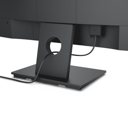 Dell E2016HV 19.5 Inch LED Backlit Monitor, 1600 x 900 Resolution.
