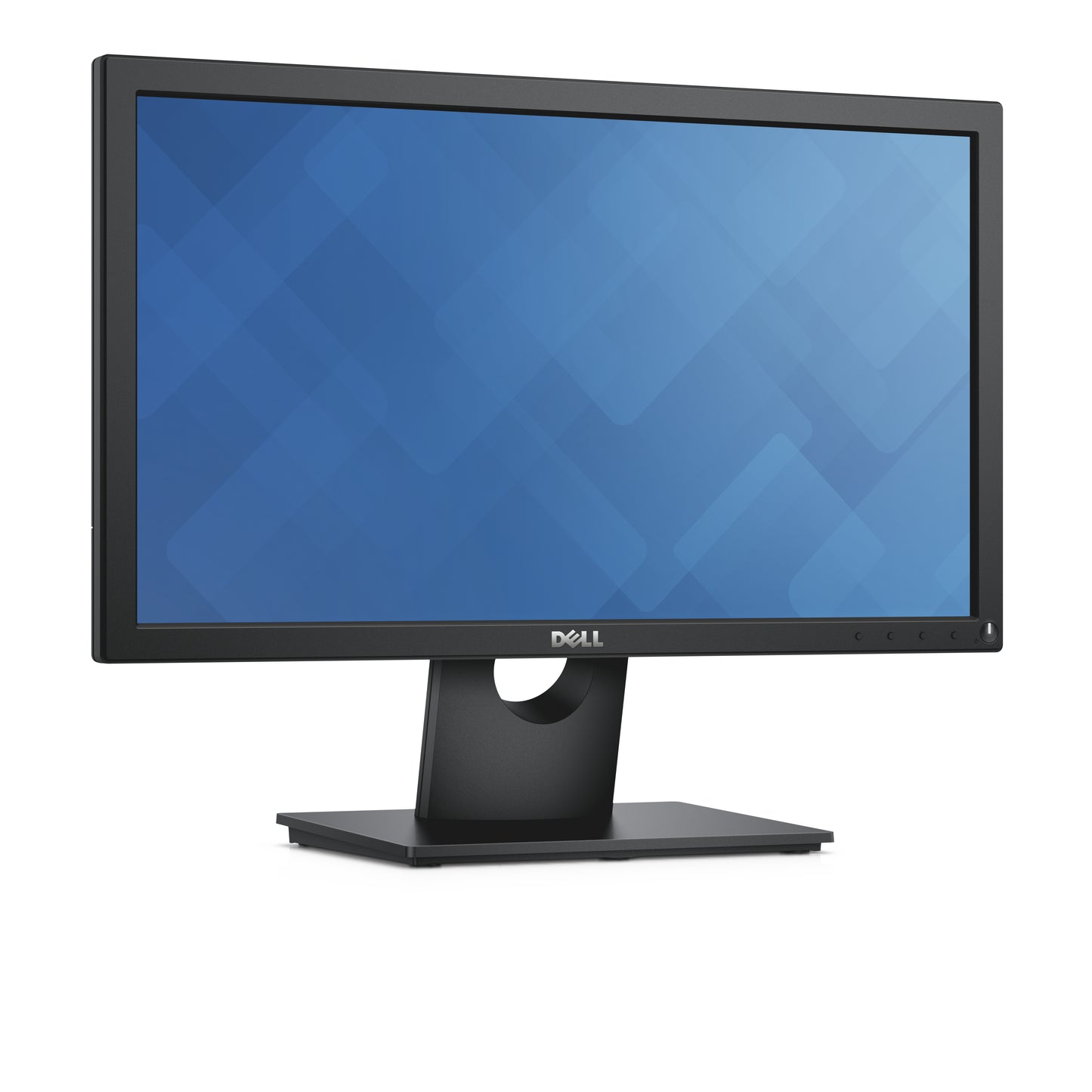 Dell E2016HV 19.5 Inch LED Backlit Monitor, 1600 x 900 Resolution.