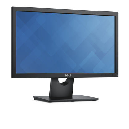 Dell E2016HV 19.5 Inch LED Backlit Monitor, 1600 x 900 Resolution.