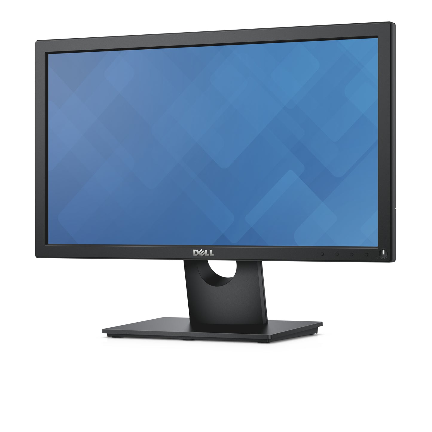 Dell E2016HV 19.5 Inch LED Backlit Monitor, 1600 x 900 Resolution.